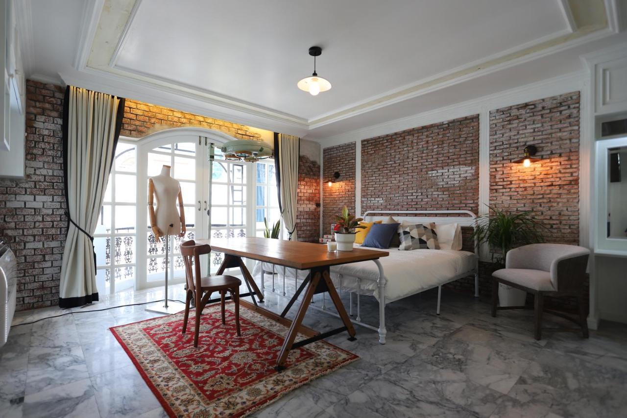 Hotel Bangkok Voyage Boutigue Exterior foto